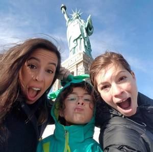 Meet your Posher, Stacey